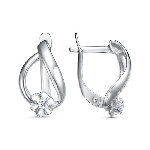 СЕРЬГИ 33816946Д - Красная пресня фото 3