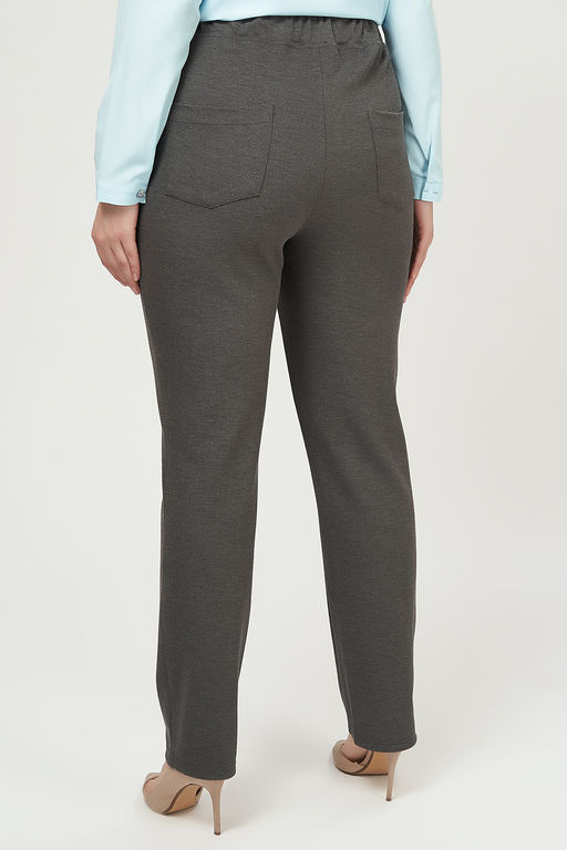 Брюки с карманами - Olsi фото 7