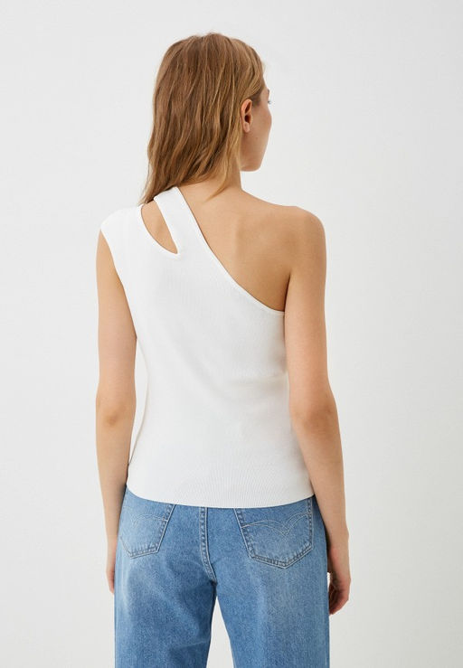 Асимметричный топ - Incity фото 4