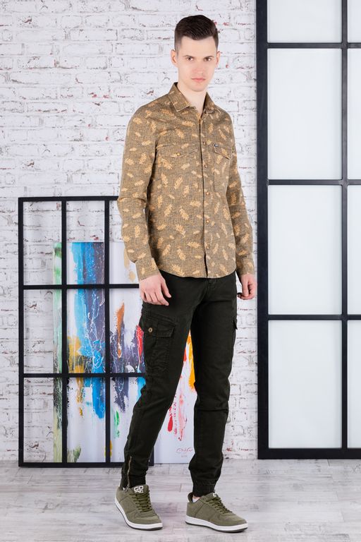 Джоггеры 1.C-83248