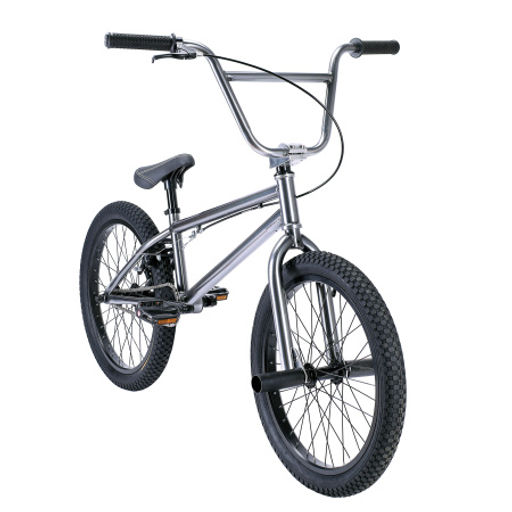 Велосипед BMX 20 COMIRON Chameleon BMX-X7, Рама 20.5 dark mirror - Галеонтрейд фото 5