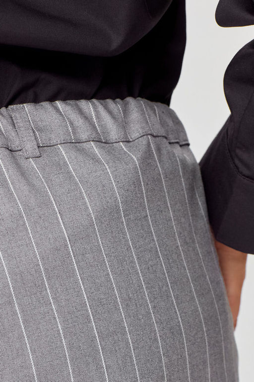 Платье SOVA 11216S-Р темно-синий - Mira fashion фото 454