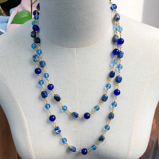 Колье арт. 26 7323 (id 281561) - Rada фото 4