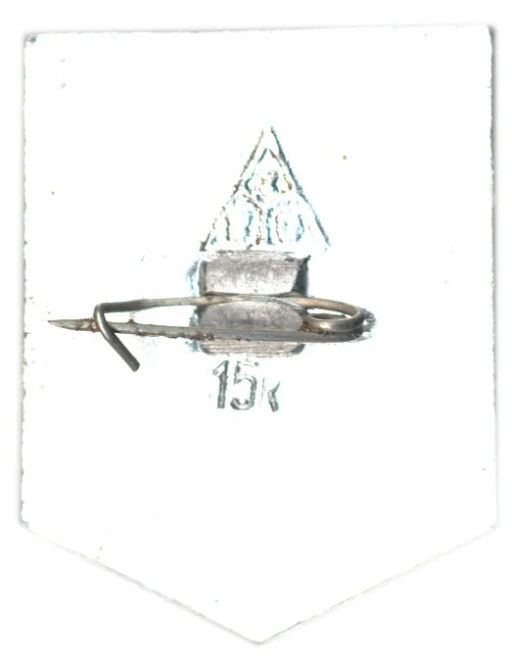 Значок Владимир