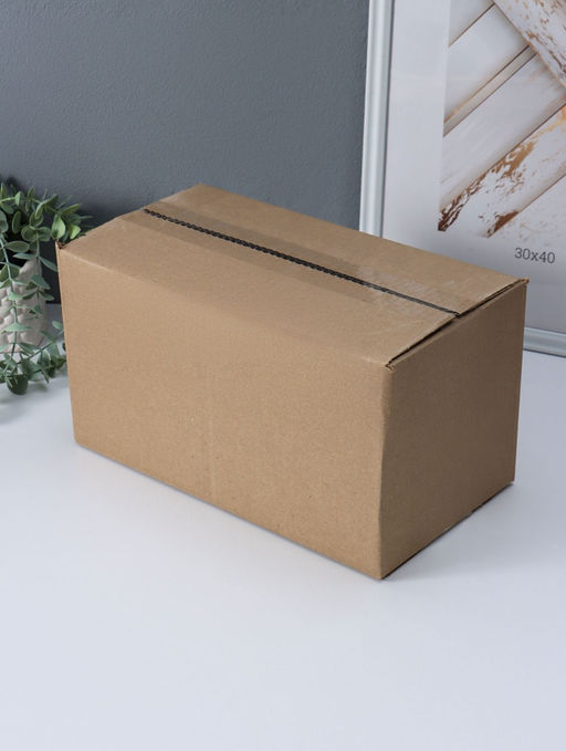 Копилка "Вишну" перламутр, 30х20х12 см