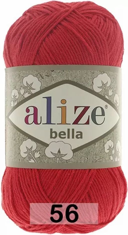 BELLA 100 - Alize фото 7