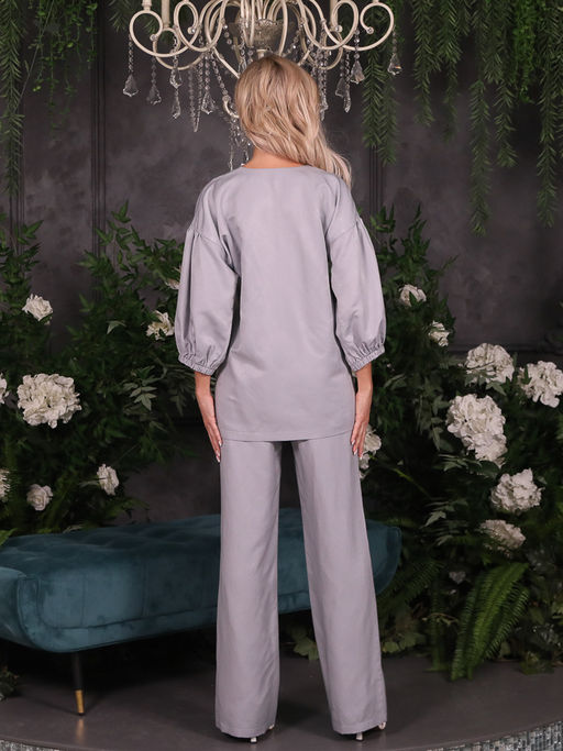 Костюм К4-5449 - Wisell фото 11