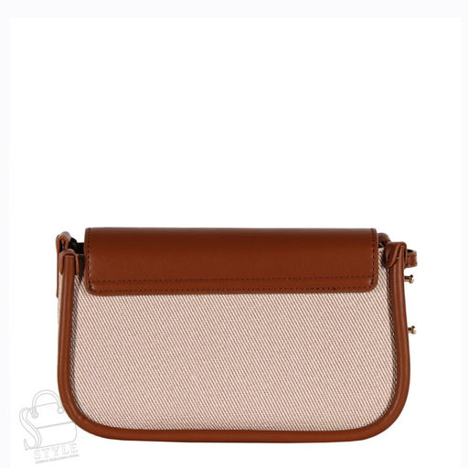 Сумка женская  012311070 beige Chisbella/30 в Новосибирске