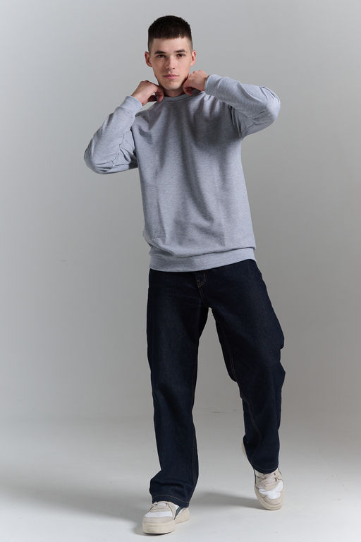 14430/1 Свитшот мужской - Berchelli фото 9