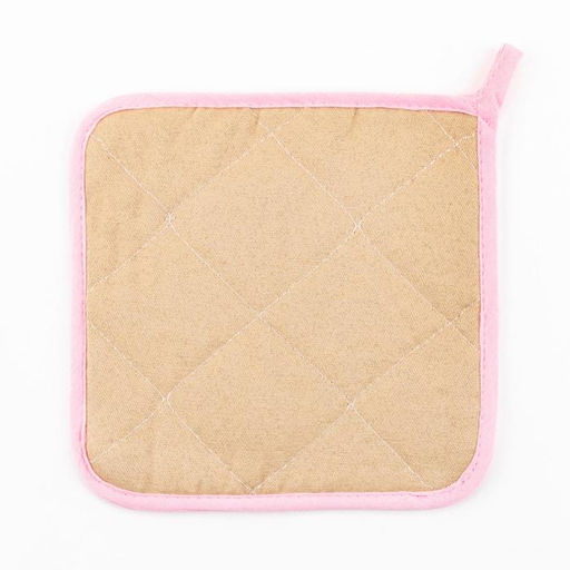 Набор кухонный Coffee прихватка, подставка под горячее - Доляна фото 3