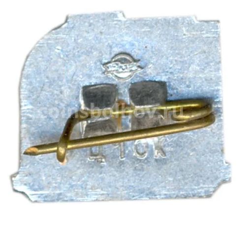 Значок Рига