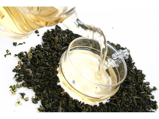 КамлёвЪ Арома Шоколадный улун, 1 кг