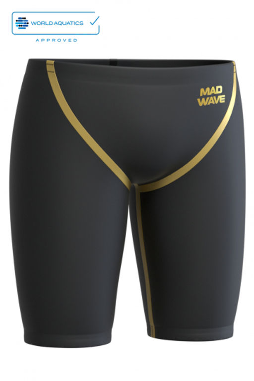 Гидрокостюм Forceshell Jammers - Mad wave фото 3