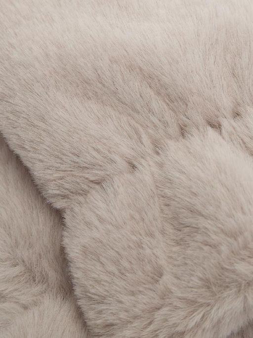 Рукавицы жен Labbra LB-CP-55 beige  фото 7