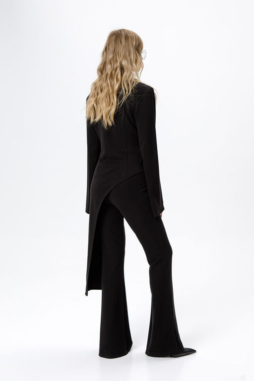 Брюки Pirs 6330 чёрный  фото 5