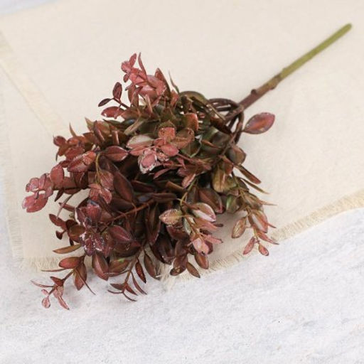 Зелень искусственная 36 см / CW456 /уп 2/800/ - Галеонтрейд фото 2