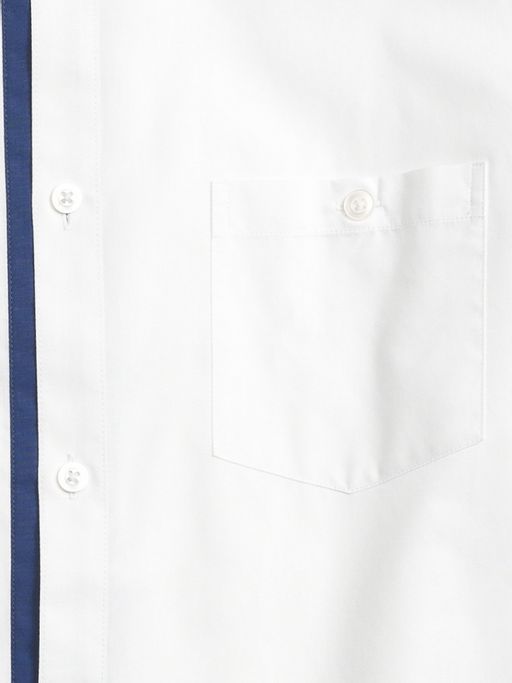 Pelican BWCJ8096 сорочка верхняя для мальчиков  фото 6