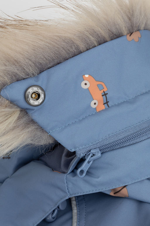 Crockid _ ВК 60116/н/10 ГР комбинезон д/дет яс