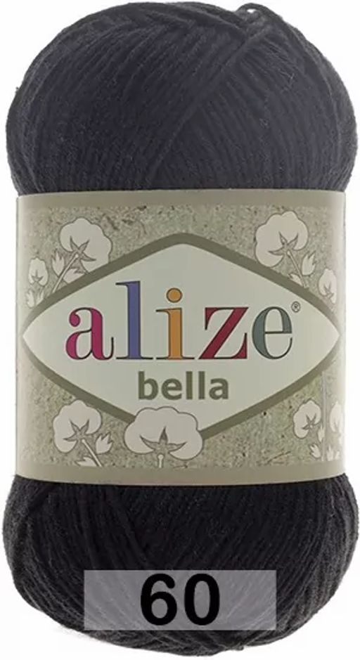BELLA 100 - Alize фото 8