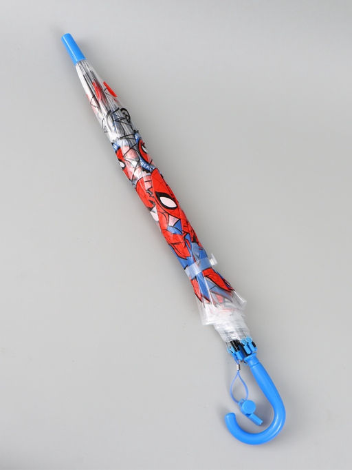 Зонт детский прозрачный купол , d=76 см