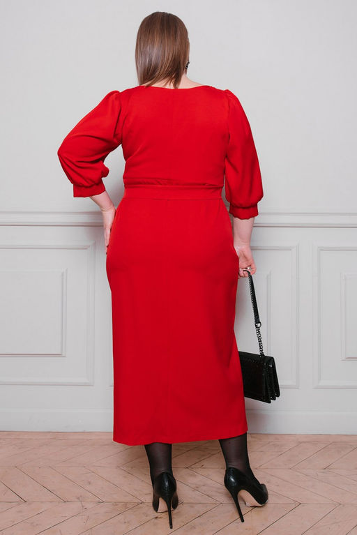 Платье женское - Jp фото 12