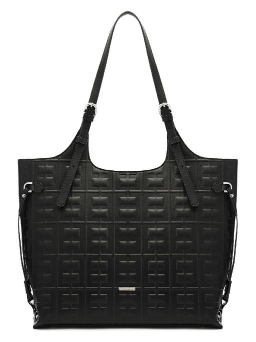 Сумка ELEGANZZA ZQ142-2424 black  фото 11