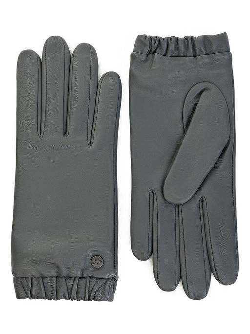 Перчатки жен п/ш LB-0315 d.grey - Labbra фото 2