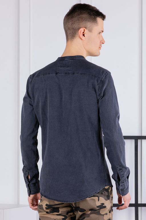 рубашка 
 17.2076-K.G.GR - Tricko фото 2