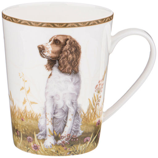 КРУЖКА LEFARD ОХОТА 480 МЛ  фото 3