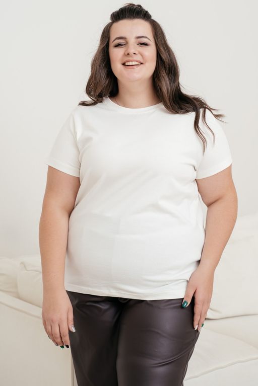 Футболка женская - Jp фото 5