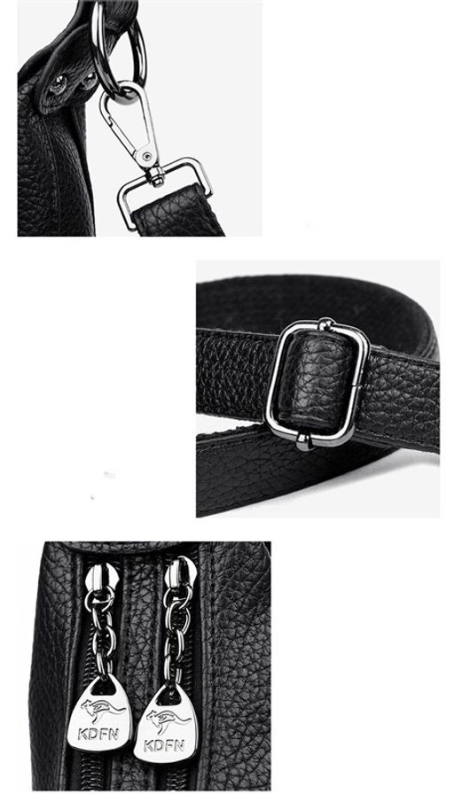 KAIDIFEINIROO Сумка женская 8269  фото 65