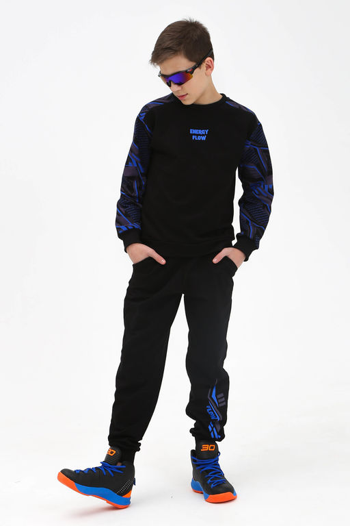 Костюм Энергия 1