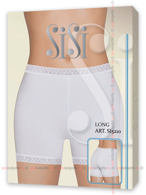 5210 панталоны женские SISI  фото 4