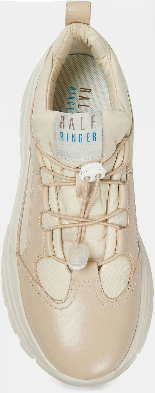 Полуботинки RALF RINGER 637111СВ фото 4