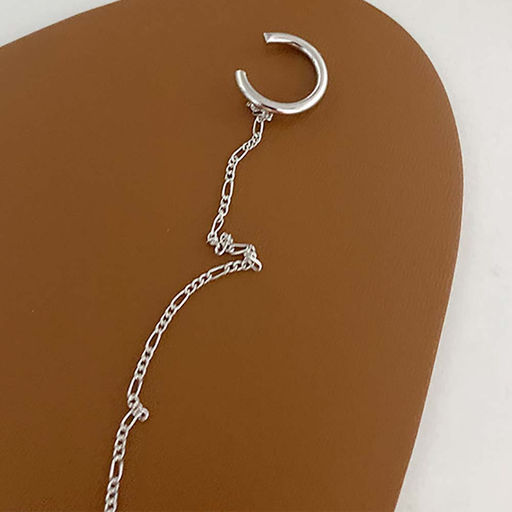 Серьги-каффы арт. 13 3881 (id 277404) - Rada фото 2