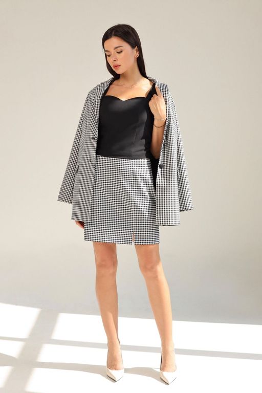 Костюм AURA 9036-164  фото 2