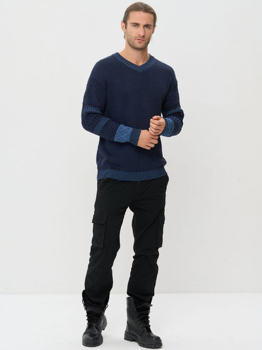 Джемпер мужской 7232-15025 - Vay фото 6