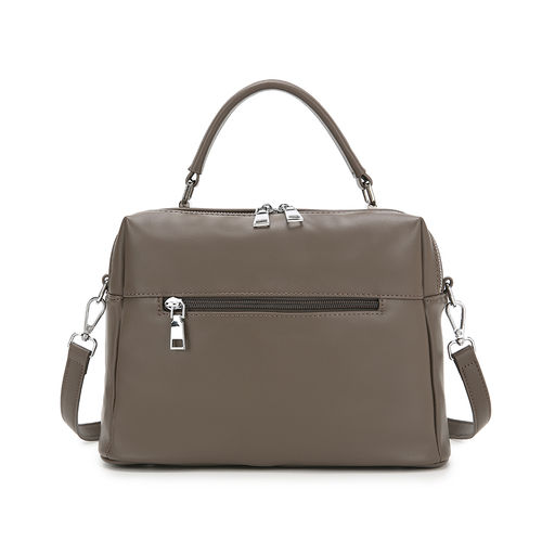 Женская сумка Saint Miranda арт. 20291 Серый  фото 2