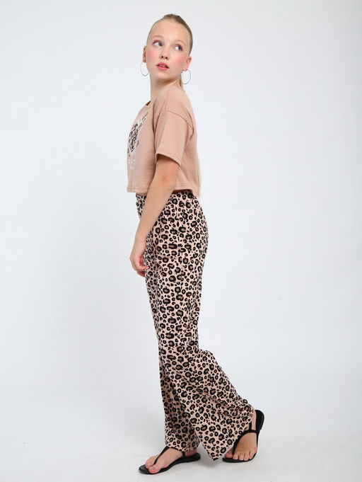 Костюм Лео бежевый, КМ-186-1 - От егорки до егора фото 8