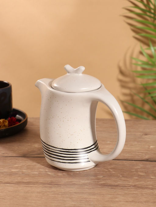 Чайник заварочный Лукман, керамика - Simaland фото 4
