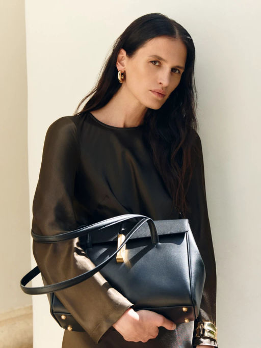 Сумка ELEGANZZA Z162-0507 black  фото 24