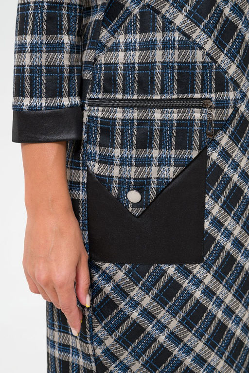 Платье Аполлония (46-56) - Serenada фото 7