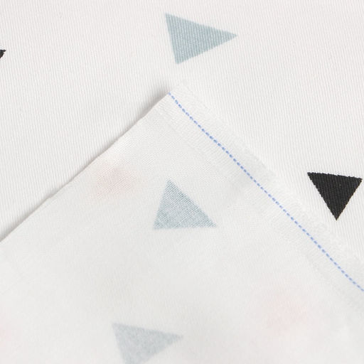 Цена за 150 шт. Ткань Сатин «Паттерн», ш.160 см, 100% хлопок, 160 г/м²