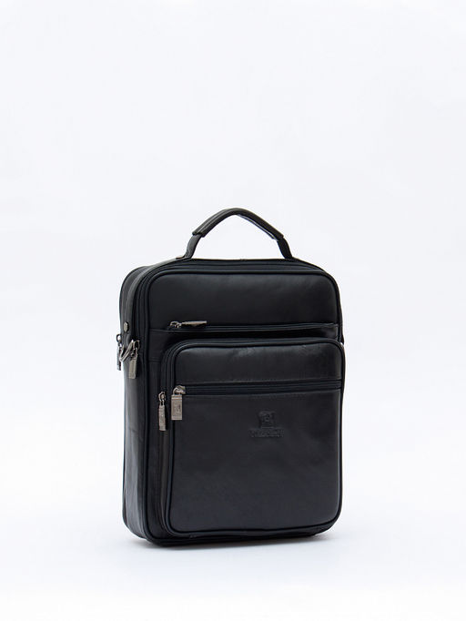 Сумка 7905-4 black Fuzhinino