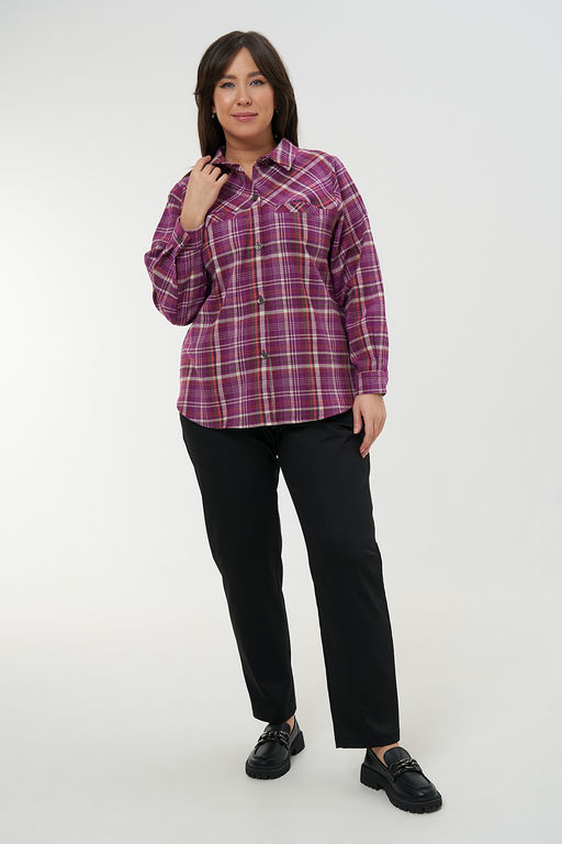 Блузка - Olsi фото 8