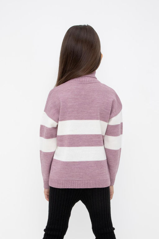 Crockid _ КВ 30134/ш/примула джемпер для дев фото 3