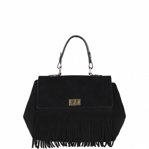 Сумка 889NNAA black Natale Navetta