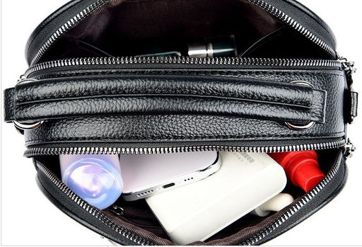 KAIDIFEINIROO Сумка женская 5126 фото 8