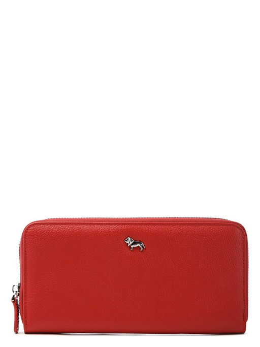 Кошелек Labbra L088-61159 red