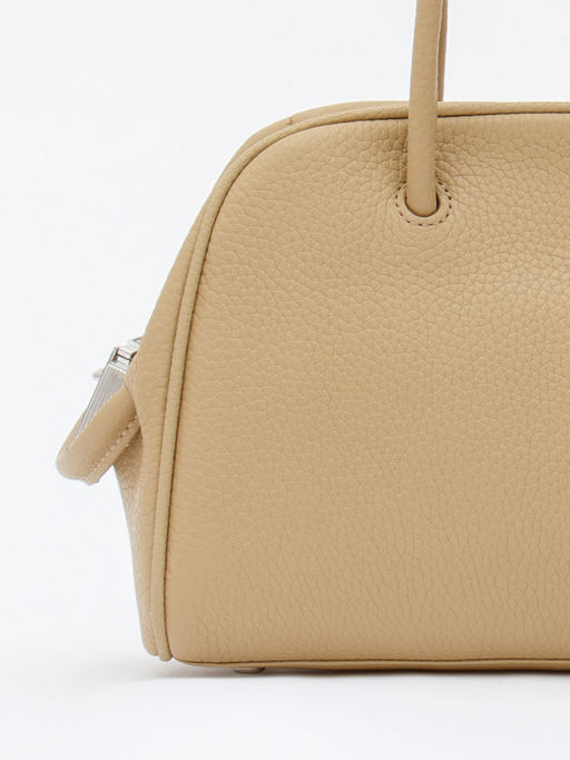 Сумка 1166M apricot Polina&Eiterou